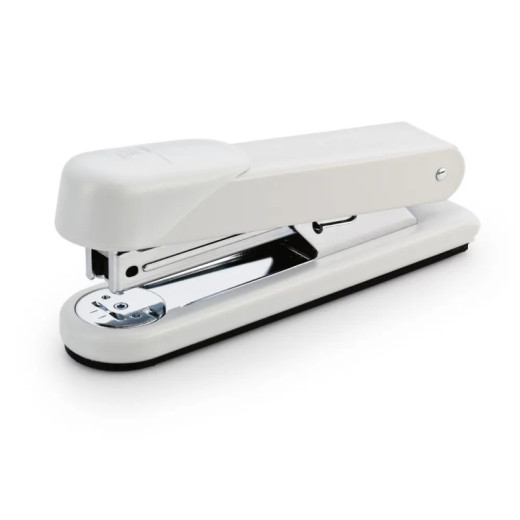 Novus Stabil Grapadora de Sobremesa - Capacidad de grapado 30 Hojas - Grapas 24/6