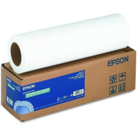 Epson Enhanced Matte Bobina de Papel Mate para Plotter - 189gr 17" 432mm x 30.5m