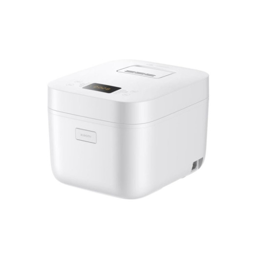 Xiaomi Smart Multifuncional Rice Cooker Arrocera Electrica 4L Inteligente WiFi - 10 Funciones de Coccion - Control con APP Mi Home - Programacion Horaria - Coccion de Alta Potencia - Sensores de Temperatura - Revestimiento Interior Antihaderente