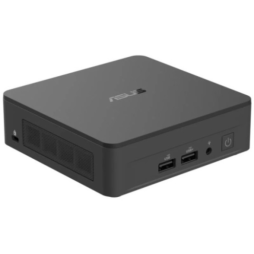 Asus NUC 13 Pro Kit UCFF Arena Canyon Mini Ordenador Intel Core i3-1315U - RPL-U 15W - USB 3.2