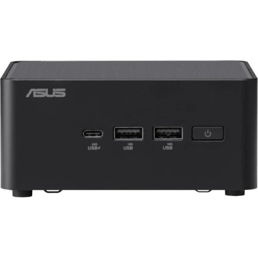 Asus NUC 14 Pro UCFF Revel Canyon Mini Ordenador Intel Core 3-100U - RPL-R 28W - USB 3.2