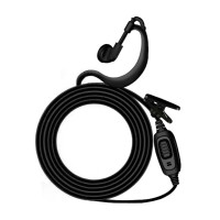 AVPos Microfono+Auricular AVP-COMM-HS para Walkie Talkie AVP-COMM-X25