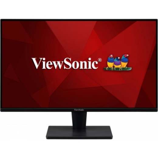 ViewSonic VA2715-H Monitor LED 27" LED FHD - Respuesta 4ms - 16:9 - Ajuste de Inclinacion - HDMI