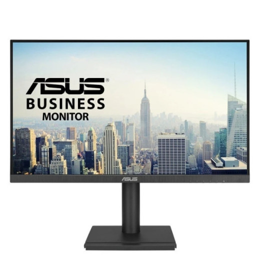 Asus VA27DQFS Monitor 27" LED IPS FullHD 100Hz - Respuesta 1ms - Ajustable en Altura