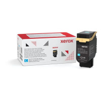 Xerox C410/ VersaLink C415 Cyan Cartucho de Toner Original - 006R04686