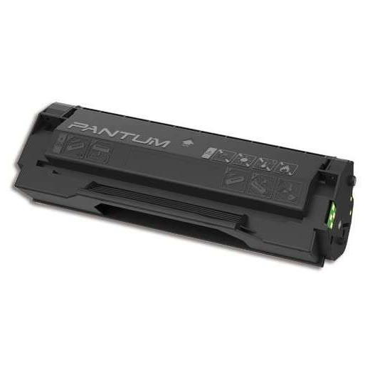 Pantum PA110H Negro Cartucho de Toner Original