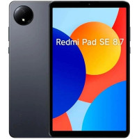 Xiaomi Redmi Pad SE Tablet Pantalla 8.7" IPS - 4GB / 128GB - 4G