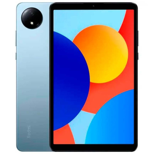 Xiaomi Redmi Pad SE Tablet Pantalla 8.7" IPS - 4GB / 128GB - 4G