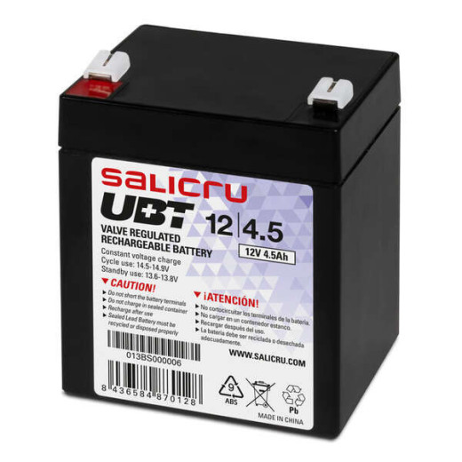 Salicru UBT 12/4