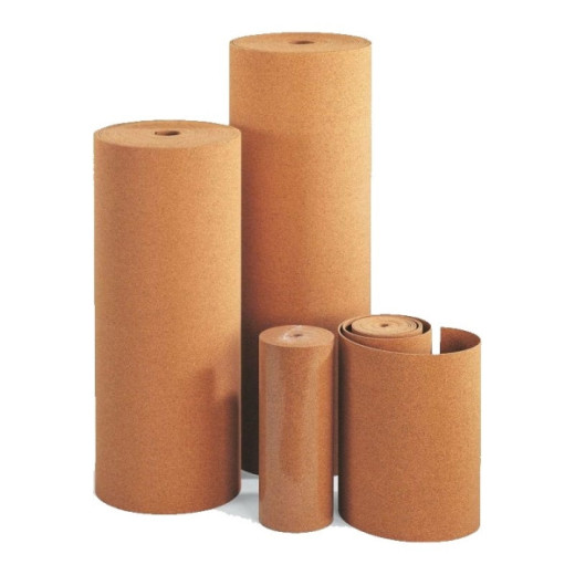 Faibo Bobina de Corcho - Medidas Largo 10m