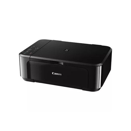 Canon Pixma MG3650S Impresora Multifuncion Color Duplex WiFi - Color Negro