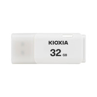 Kioxia TransMemory U301 Memoria USB 3.2 32GB (Pendrive)