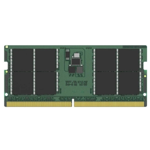 Kingston Memoria RAM DDR4 16GB 5600Mhz PC5-44800 CL46 SODIMM