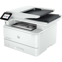 HP LaserJet Pro 4102fdn Impresora Multifuncion Laser Monocromo WiFi Duplex 40ppm