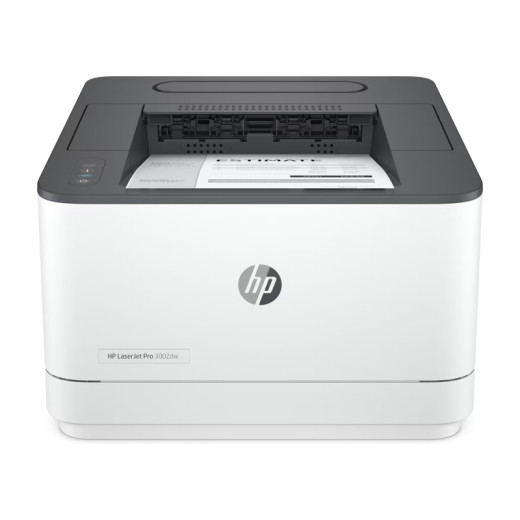 HP LaserJet Pro 3002dw Impresora Laser Monocromo WiFi Duplex 33ppm