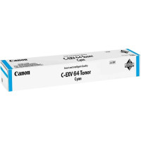 Canon CEXV64 Cyan Cartucho de Toner Original - 5754C002