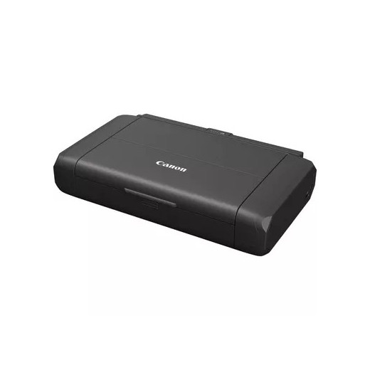 Canon Pixma TR150 Impresora Portatil con Bateria Color WiFi