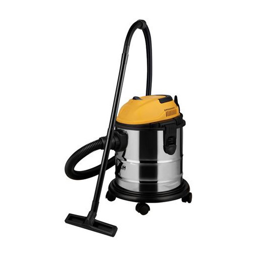 Blim Aspiradora Inoxidable 20 Litros 1000W