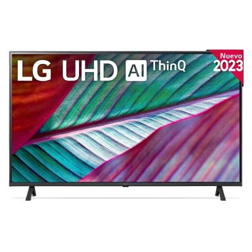 LG Televisor Smart TV 43" 4K UHD - WiFi