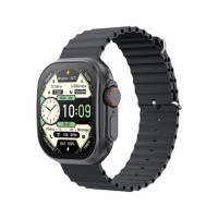 XO M11 Ultra Reloj Smartwatch Pantalla Cuadrada 2