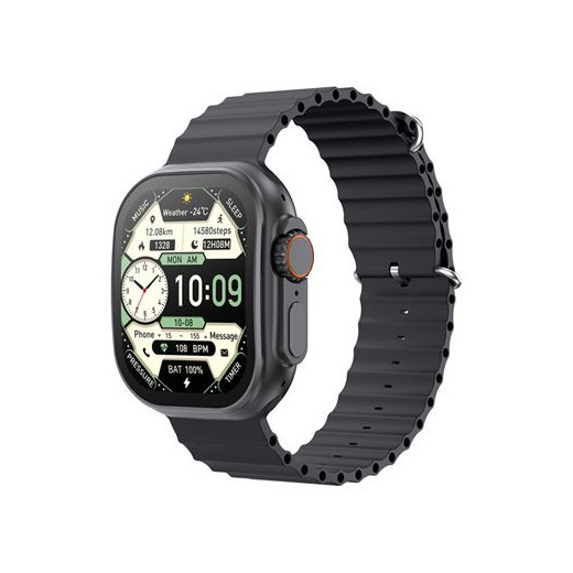 XO M11 Ultra Reloj Smartwatch Pantalla Cuadrada 2