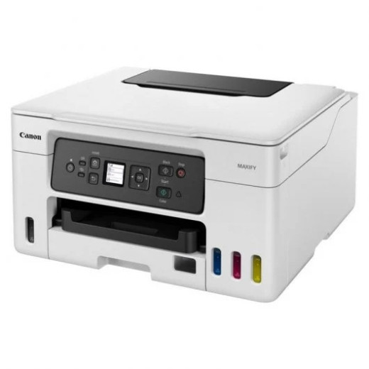 Canon Maxify GX3050 MegaTank Impresora Multifuncion Color WiFi Duplex 18 ppm