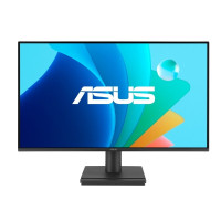 Asus Monitor 23.8" IPS LED FullHD 1080p 120Hz - Respuesta 1ms - Angulo de Vision 178° - 16:9 - HDMI - VESA 100x100 - Color Negro
