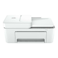 HP DeskJet 4220e Impresora Multifuncion Color WiFi Bluetooth 4.2 8