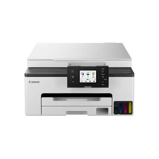 Canon Maxify GX1050 MegaTank Impresora Multifuncion Color WiFi Duplex 15 ppm