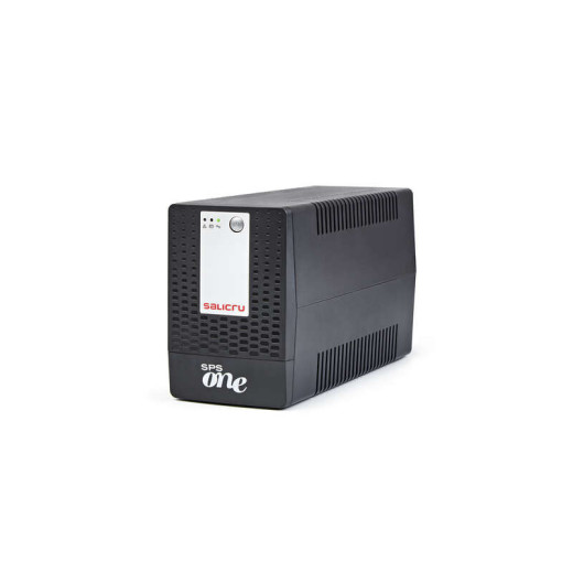 Salicru SPS 1100 ONE BL IEC Sistema de Alimentacion Ininterrumpida - SAI/UPS - de 1100 VA Line-Interactive - Tipo de tomas IEC