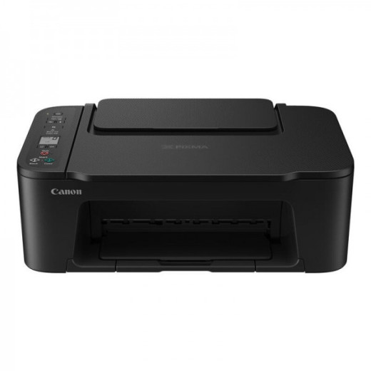 Canon Pixma TS3750i Impresora Multifuncion Color WiFi