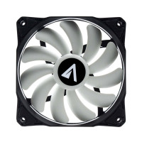 Abysm Gaming Breeze Ventilador 120mm - Velocidad Max. 1400rpm