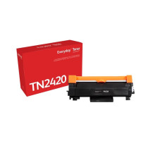 Xerox Everyday Brother TN2420/TN2410 Negro Cartucho de Toner Generico - 006R04792