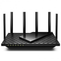 TP-Link Router AXE5400 Tribanda Wi-Fi 6E - Velocidades de hasta 5400Mbps - 1x USB 3.0