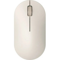 Xiaomi Wireless Mouse Lite 2 Raton Inalambrico 2.4Ghz 1000dpi - 3 Botones - Uso Ambidiestro - Color Blanco