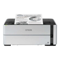 Epson EcoTank ETM1180 Impresora Monocromo WiFi Duplex 39ppm