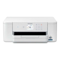 Epson WorkForce WFC4310DW Impresora Color WiFi 21ppm