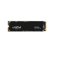 Crucial P3 Plus Disco Duro Solido SSD 1TB M2 2280 PCIe 4.0