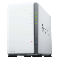 Synology DiskStation Plataforma de gestión de datos DS223j NAS