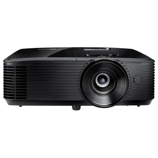 Optoma S336 Proyector ANSI DLP SVGA - 4000 Lumenes - Altavoz 10w - HDMI