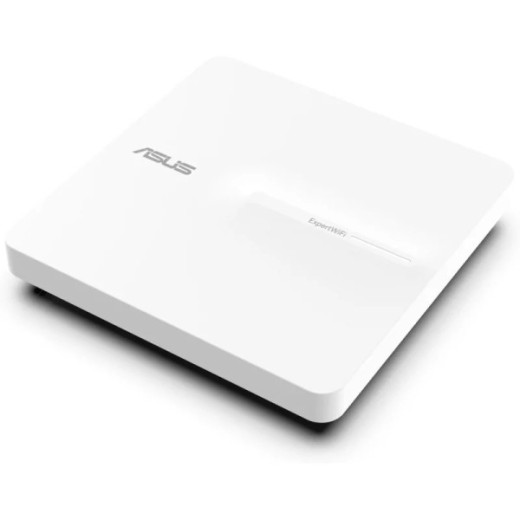 Asus ExpertWiFi EBA63 AX3000 Punto de Acceso WiFi 6 PoE