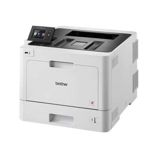 Brother HL-L8360CDW Impresora Laser Color WiFi Duplex 31ppm