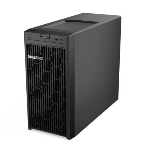 Dell PowerEdge T150 Servidor Intel Xeon E-2314 8GB 1TB