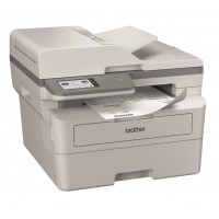 Brother MFC-L2980DW Impresora Multifuncion Monocromo Laser NFC WiFi Duplex Fax 34ppm