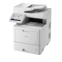 Brother MFC-L9670CDN Impresora Multifuncion Laser Color Duplex Fax 40ppm