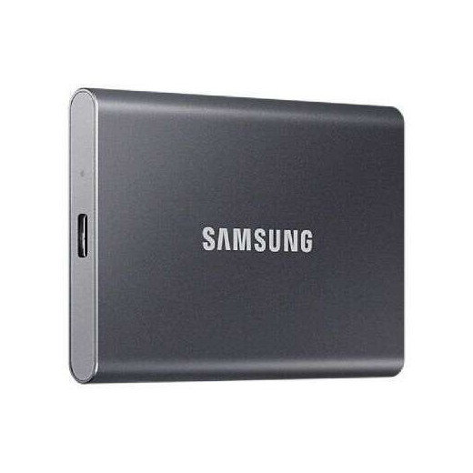 Samsung T7 Disco Duro Externo SSD 4TB USB 3.2