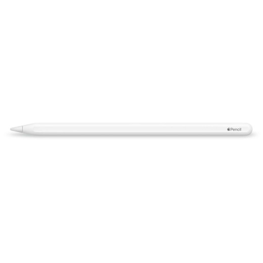 Apple Pencil 2ª Gen. Lapiz Digital para Ipad* - Bluetooth - Control Tactil - Gran Precision