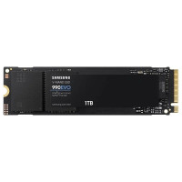 Samsung 990 EVO Disco Duro Solido SSD 1TB M.2 PCIe 4.0 x4