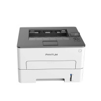 Pantum P3300DW Impresora Laser Monocromo 33ppm - Wifi - Duplex Automatico - NFC