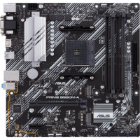 Asus Prime B550M-A Placa Base AMD Ryzen M.2